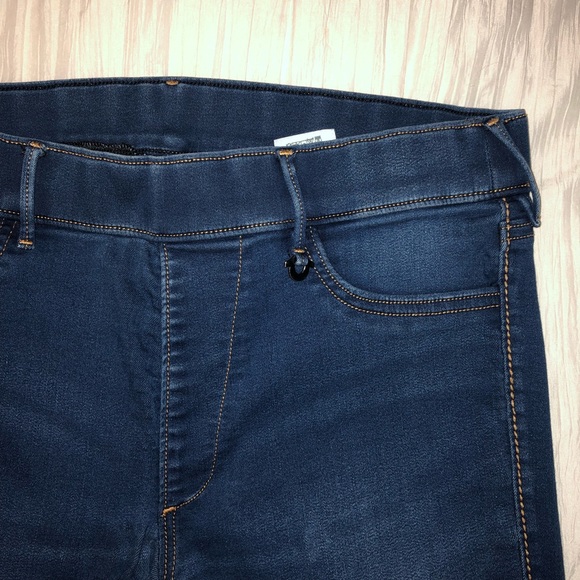 True Religion Denim Jeggings - Picture 3 of 7